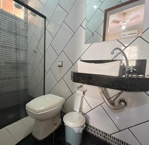 Четырехместный Номер Стандарт, Ibirapuera