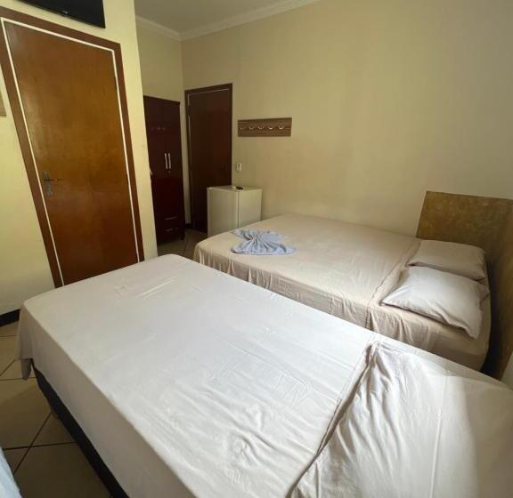 Четырехместный Номер Стандарт, Ibirapuera