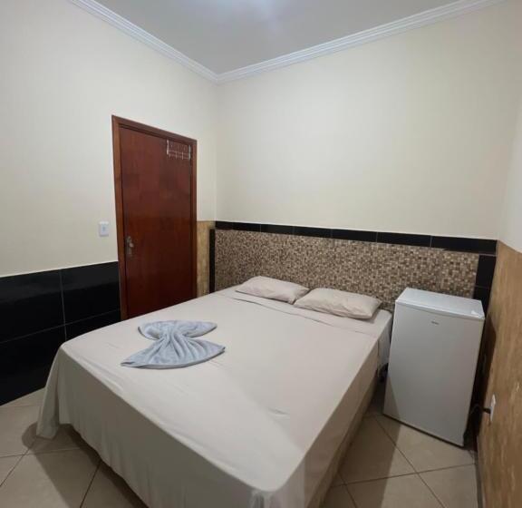 Люкс, Ibirapuera