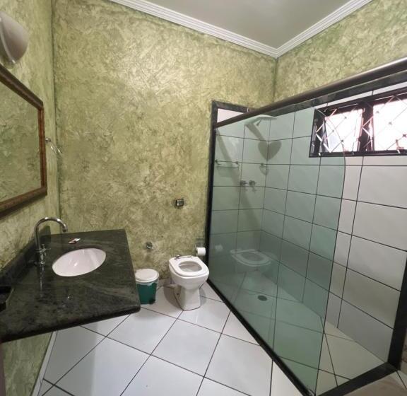 Номер Deluxe, Ibirapuera