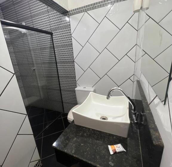 Люкс, Ibirapuera