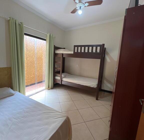 Люкс, Ibirapuera