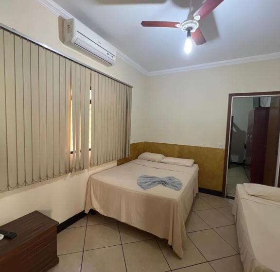 Люкс, Ibirapuera