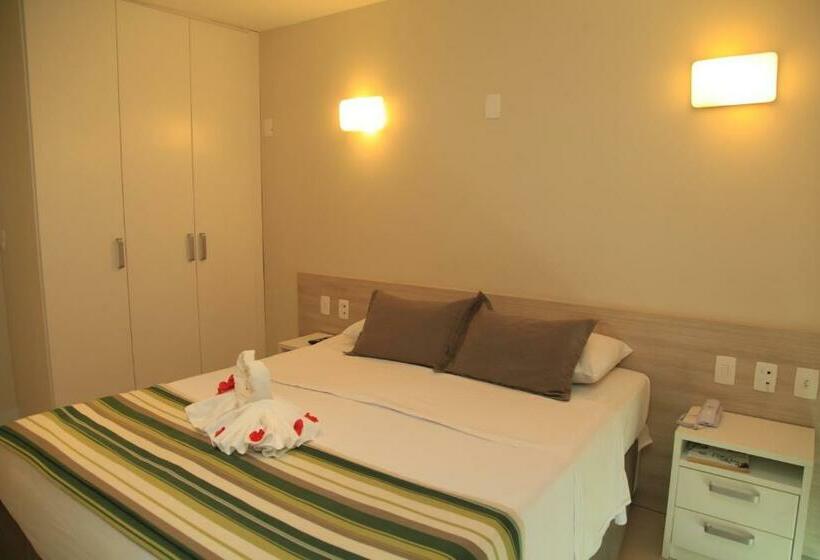 스탠다드 룸, Namoa Pousada