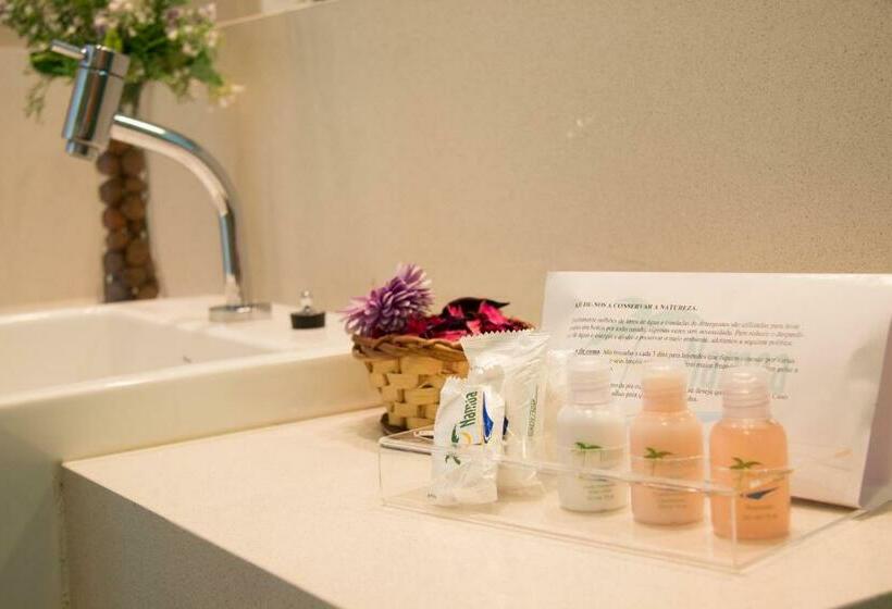 스탠다드 룸, Namoa Pousada