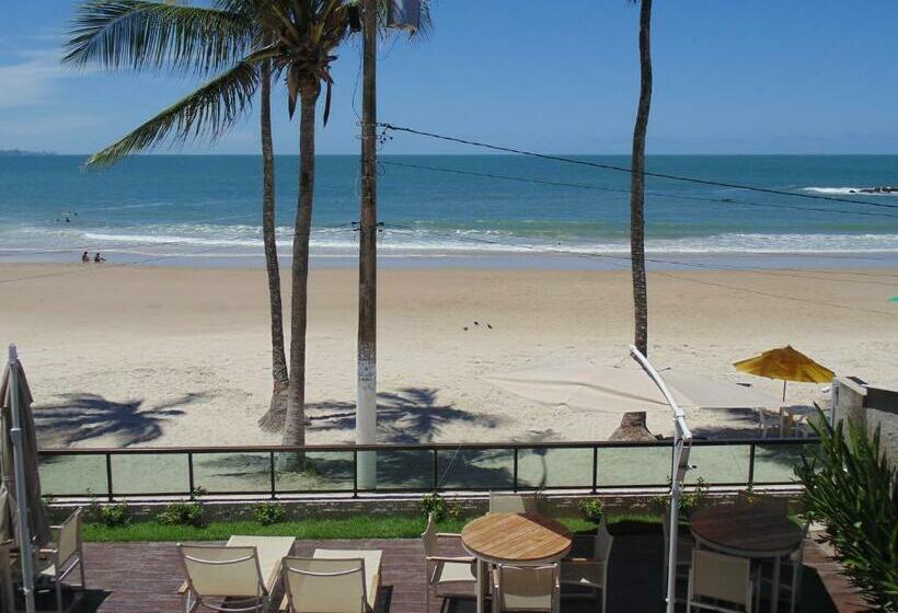 디럭스 스위트, Namoa Pousada