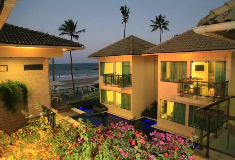 디럭스 스위트, Namoa Pousada