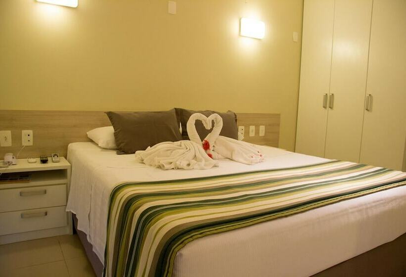 스탠다드 룸, Namoa Pousada