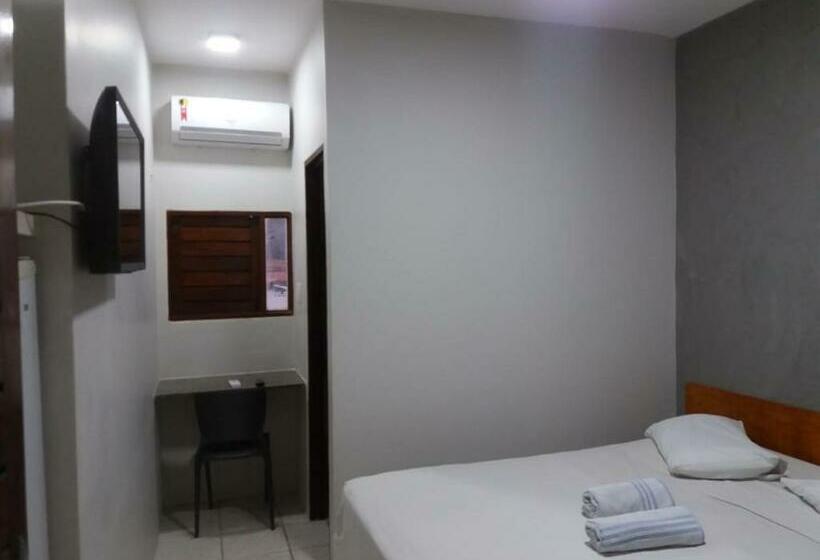 スイート, Pousada Boi Bumba Praia