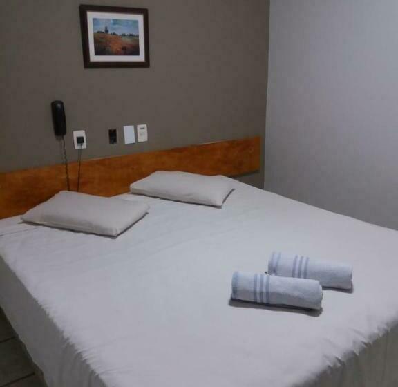 スイート, Pousada Boi Bumba Praia