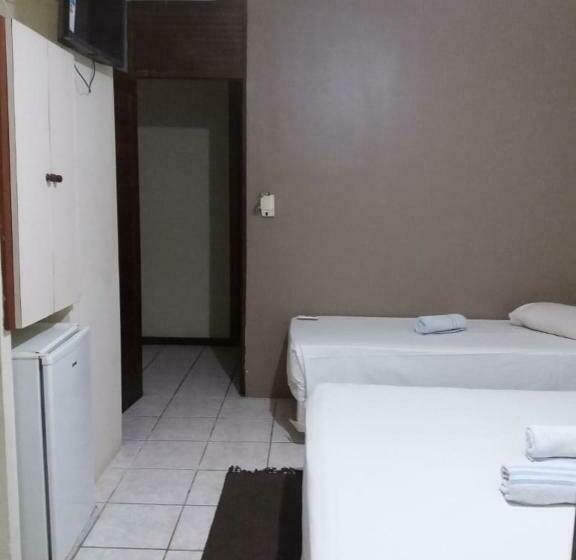 スイート, Pousada Boi Bumba Praia