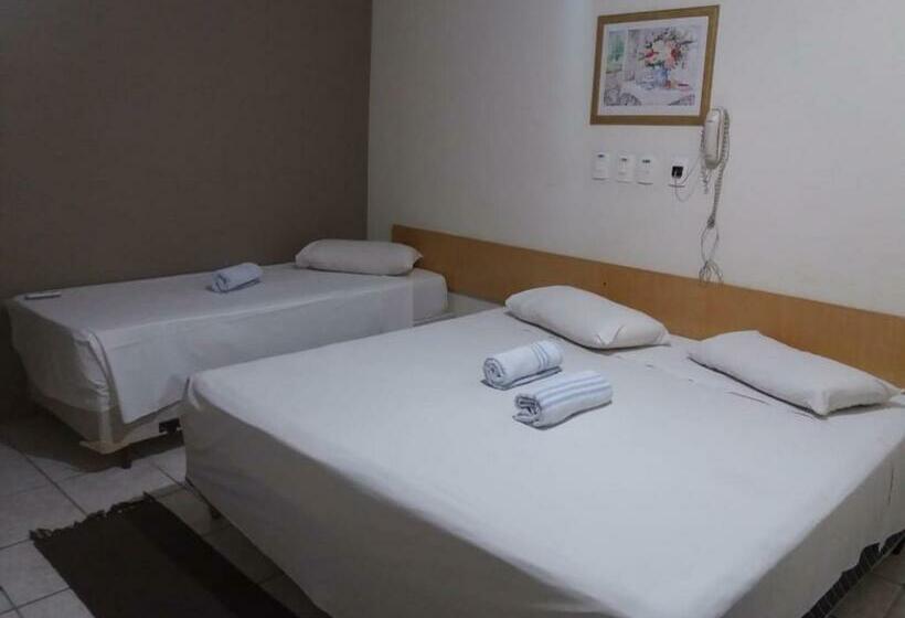 スイート, Pousada Boi Bumba Praia