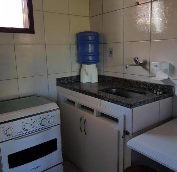 דירת חדר, Pousada Caminho Do Mar