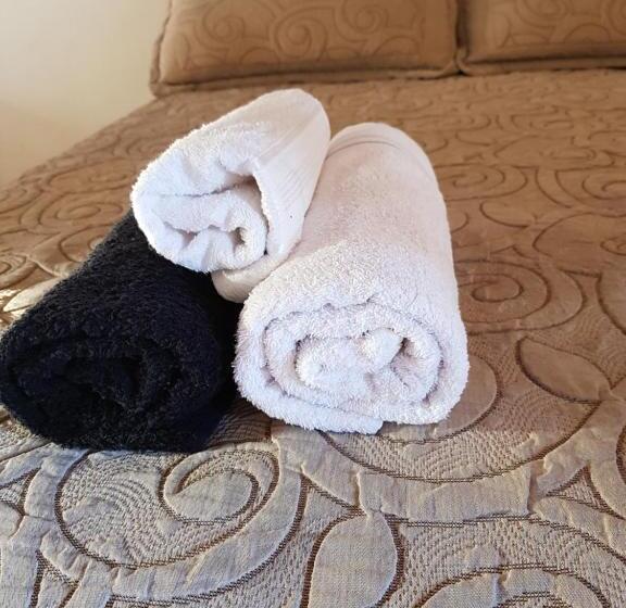 דירת חדר, Pousada Caminho Do Mar