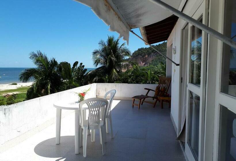 수피리어 스위트 바다 전망, Pousada Chic N Choc