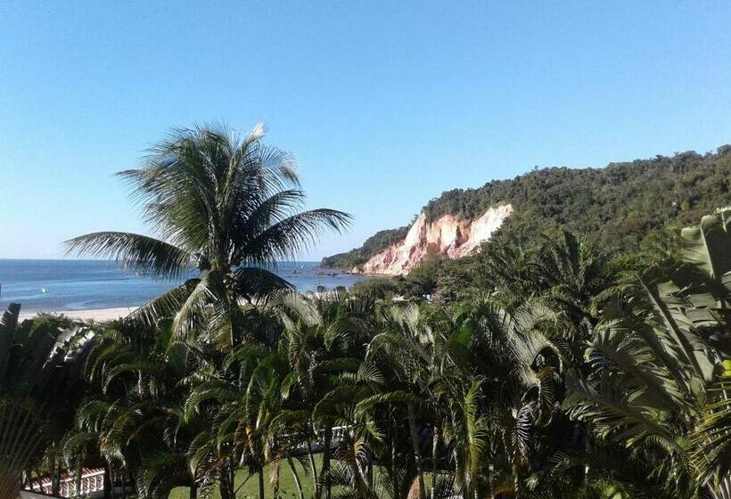 수피리어 스위트 바다 전망, Pousada Chic N Choc