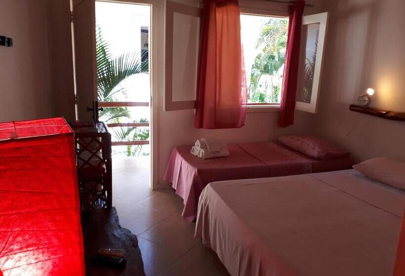 스위트, Pousada Chic N Choc