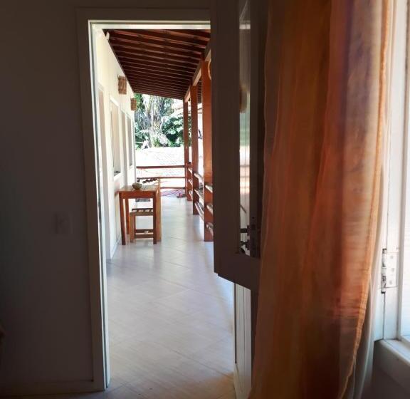 스위트, Pousada Chic N Choc