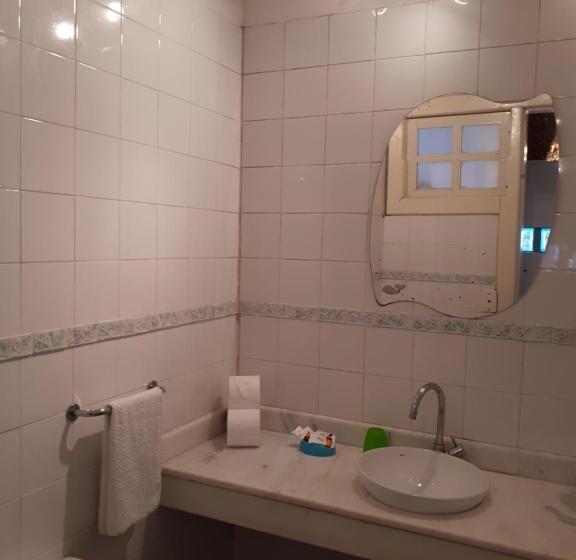 바다 전망 스탠다드 방갈로, Pousada Chic N Choc