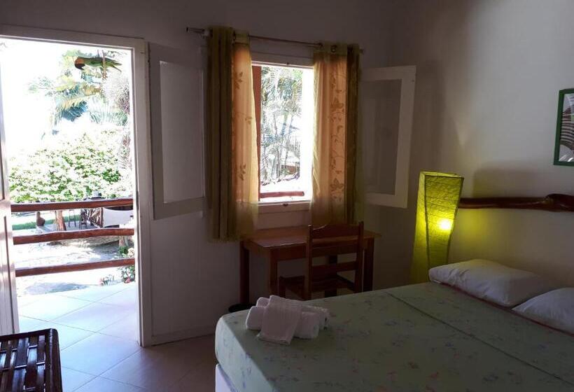 Quarto Estandar, Pousada Chic N Choc