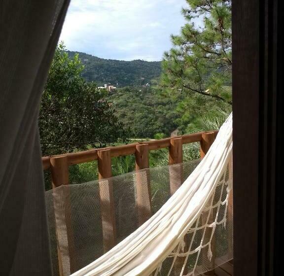 带1个卧室的公寓, Pousada Dos Soles