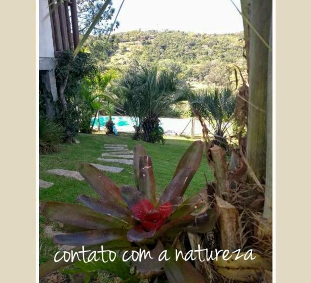 带1个卧室的公寓, Pousada Dos Soles