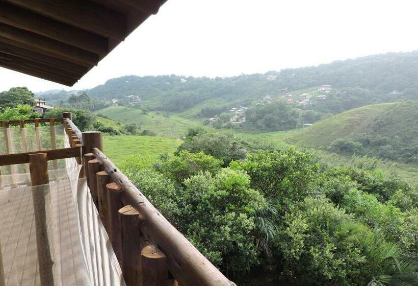 带1个卧室的公寓, Pousada Dos Soles