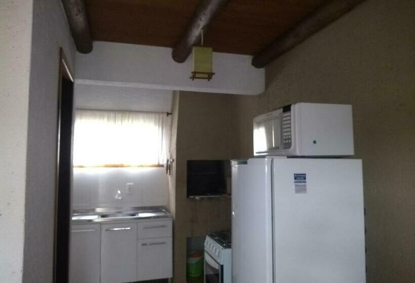 带1个卧室的公寓, Pousada Dos Soles