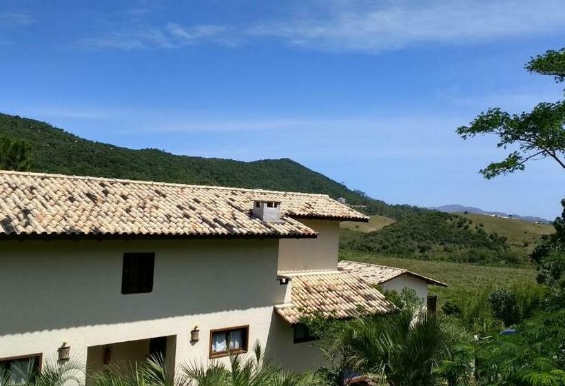 带1个卧室的公寓, Pousada Dos Soles