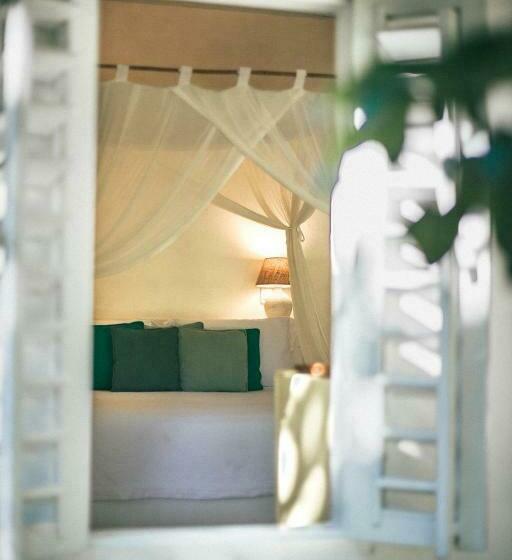 １ベッドルームアパートメント, Pousada Lagoa