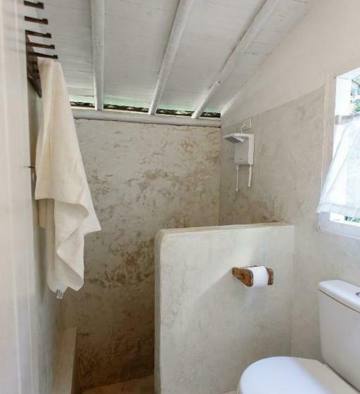 １ベッドルームアパートメント, Pousada Lagoa