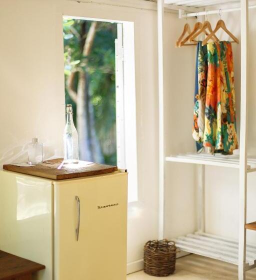 １ベッドルームアパートメント, Pousada Lagoa