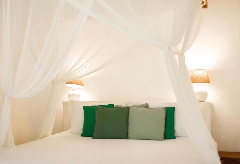 １ベッドルームアパートメント, Pousada Lagoa