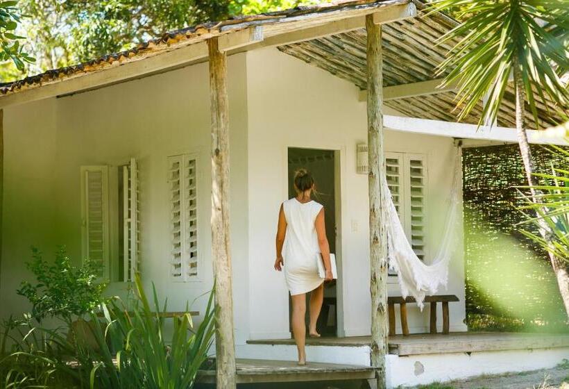 １ベッドルームアパートメント, Pousada Lagoa