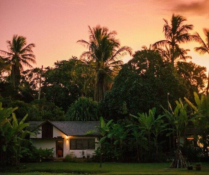 スタンダードバンガロー, Pousada Lagoa