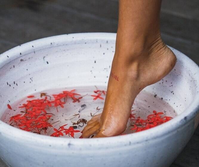 スタンダードバンガロー, Pousada Lagoa