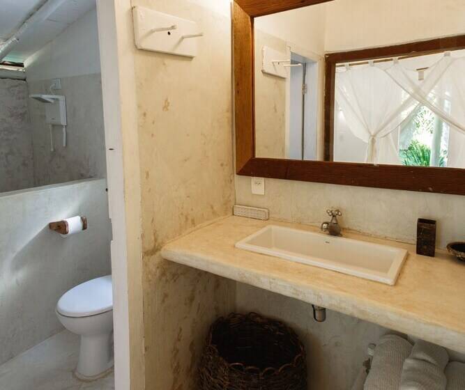 １ベッドルームアパートメント, Pousada Lagoa