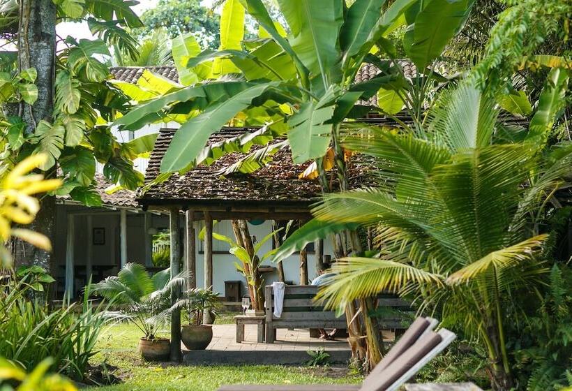 １ベッドルームアパートメント, Pousada Lagoa