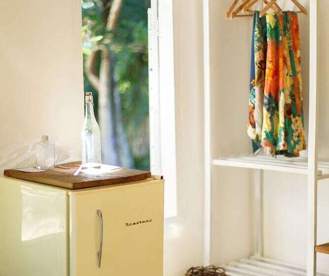 １ベッドルームアパートメント, Pousada Lagoa