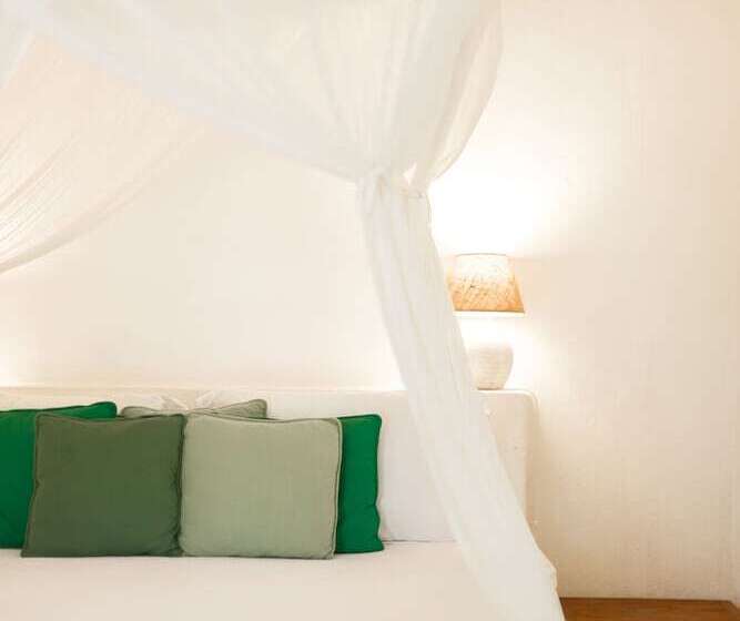 １ベッドルームアパートメント, Pousada Lagoa