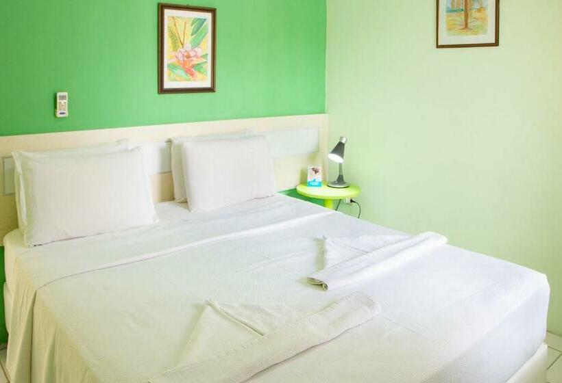 スタンダードルーム, Pousada Portomares