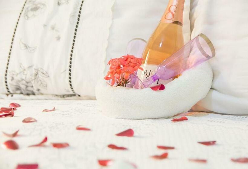 スタンダードルーム, Pousada Portomares