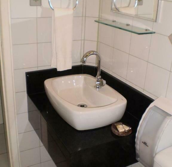 スタンダードルーム, Pousada Portomares