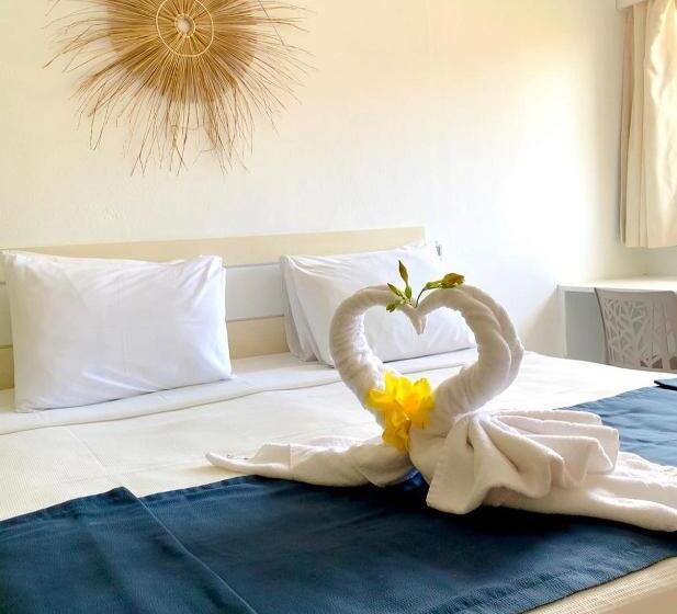 スタンダードルーム, Pousada Portomares