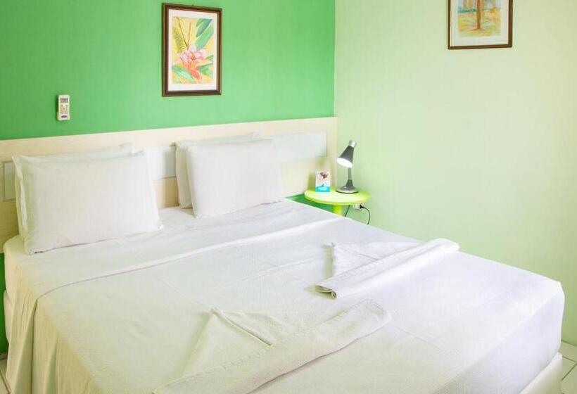 エコノミールーム, Pousada Portomares