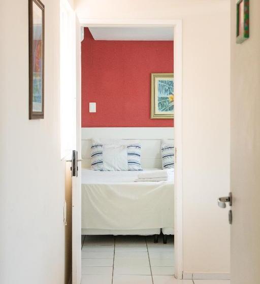 スタンダードトリプルルーム, Pousada Portomares