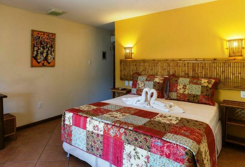 プールビュースイート, Pousada Praia Das Ondas   Pé Na Areia