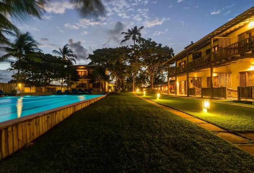 プールビュースイート, Pousada Praia Das Ondas   Pé Na Areia