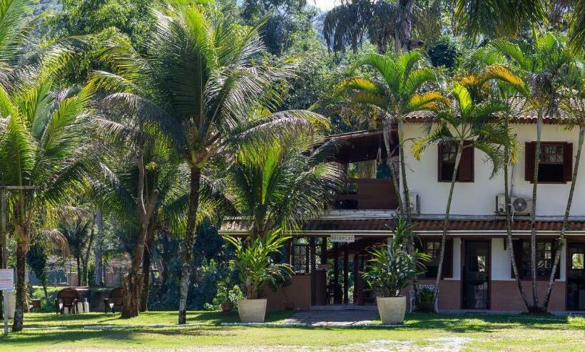 스탠다드 룸, Pousada Rio Paraty