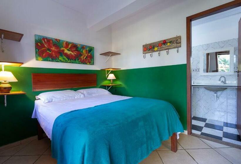 חדר סטנדרט, Pousada Rio Paraty